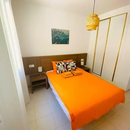 Canario - Imperial Park - Sea View, 6 Pools, Terrace Апартаменти