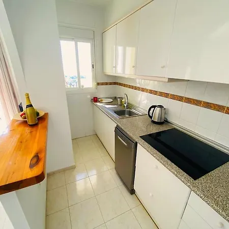 Canario - Imperial Park - Sea View, 6 Pools, Terrace Апартаменти *