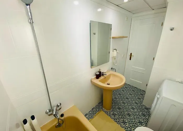 Canario - Imperial Park - Sea View, 6 Pools, Terrace Apartamento