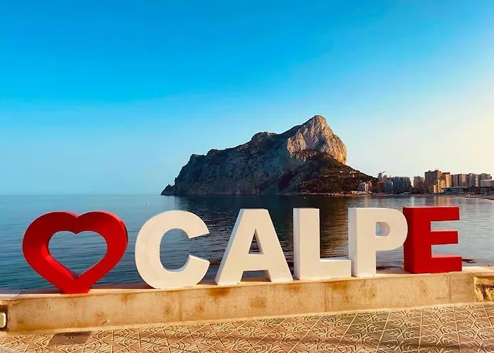 Canario - Imperial Park - Sea View, 6 Pools, Terrace Apartamento