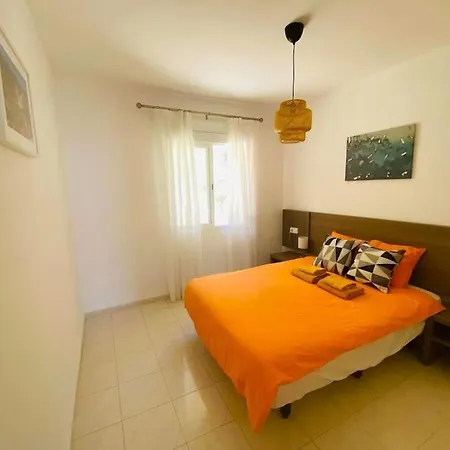 Appartamento Canario - Imperial Park - Sea View, 6 Pools, Terrace *