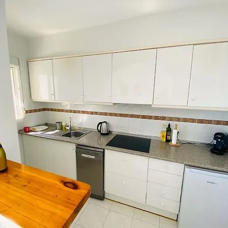 Apartamento Colibri - Imperial Park - Sea View, 6 Pools, Terrace