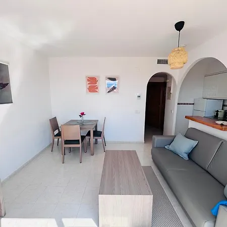 Colibri - Imperial Park - Sea View, 6 Pools, Terrace *