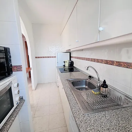 Colibri - Imperial Park - Sea View, 6 Pools, Terrace * Calpe